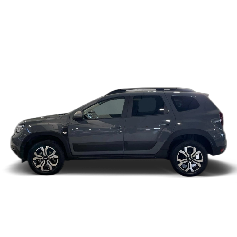 Dacia Duster Journey Go TCE 96 kW (130 CV) 4×2