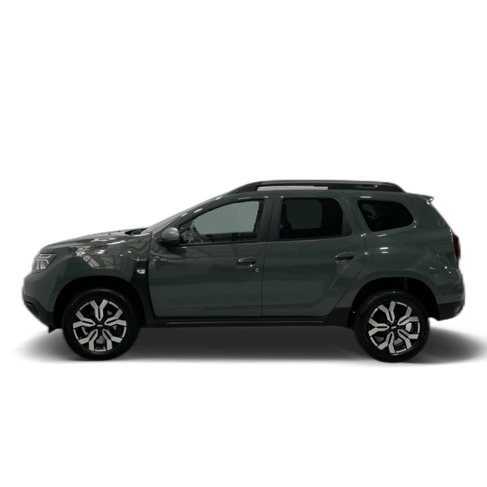 Dacia Duster Journey Go TCE 96 kW (130 CV) 4×2