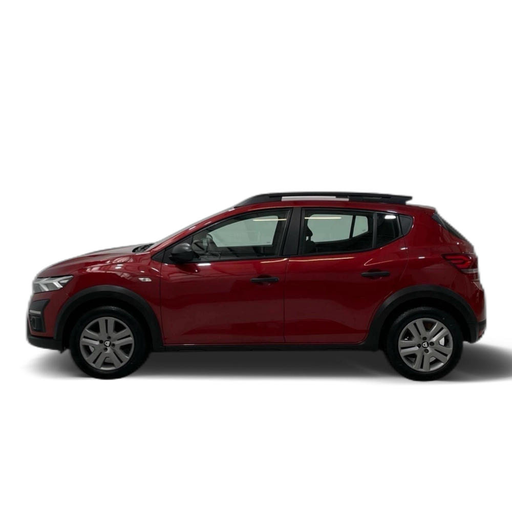 Dacia Sandero Stepway Essential TCe 66 kW (90 CV)