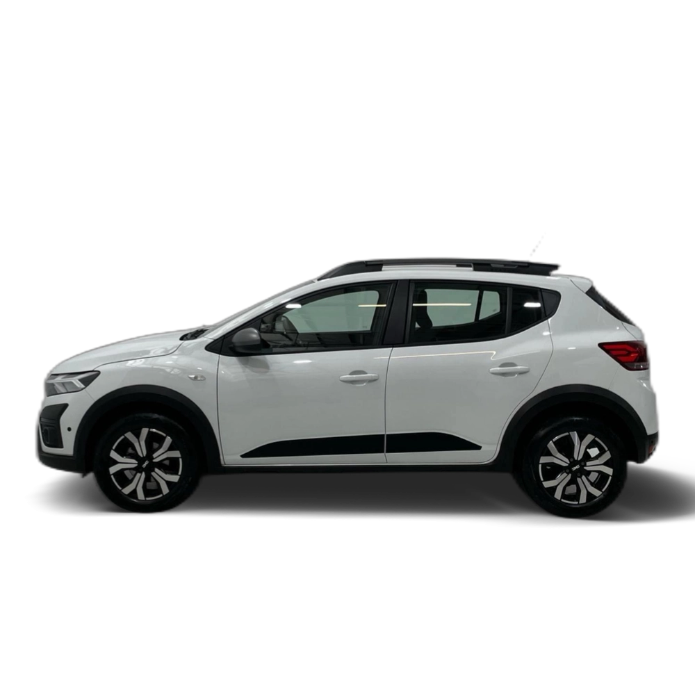 Dacia Sandero Stepway Expression Go TCe 81 kW (110 CV) 2