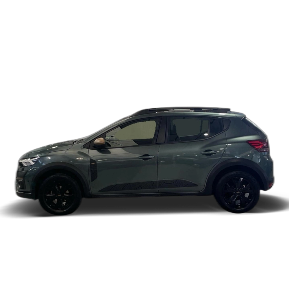 Dacia Sandero Stepway Expression Go TCe 81 kW (110 CV) 1
