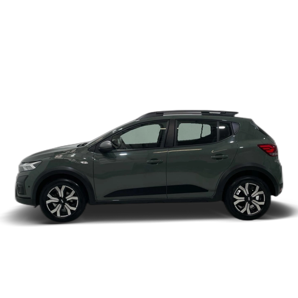 Dacia Sandero Stepway Extreme Go TCe 81 kW (110 CV) 1