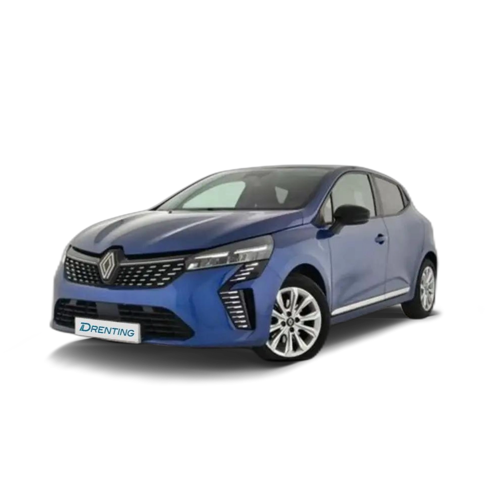 Renault Clio dCi Evolution 74kW Azul