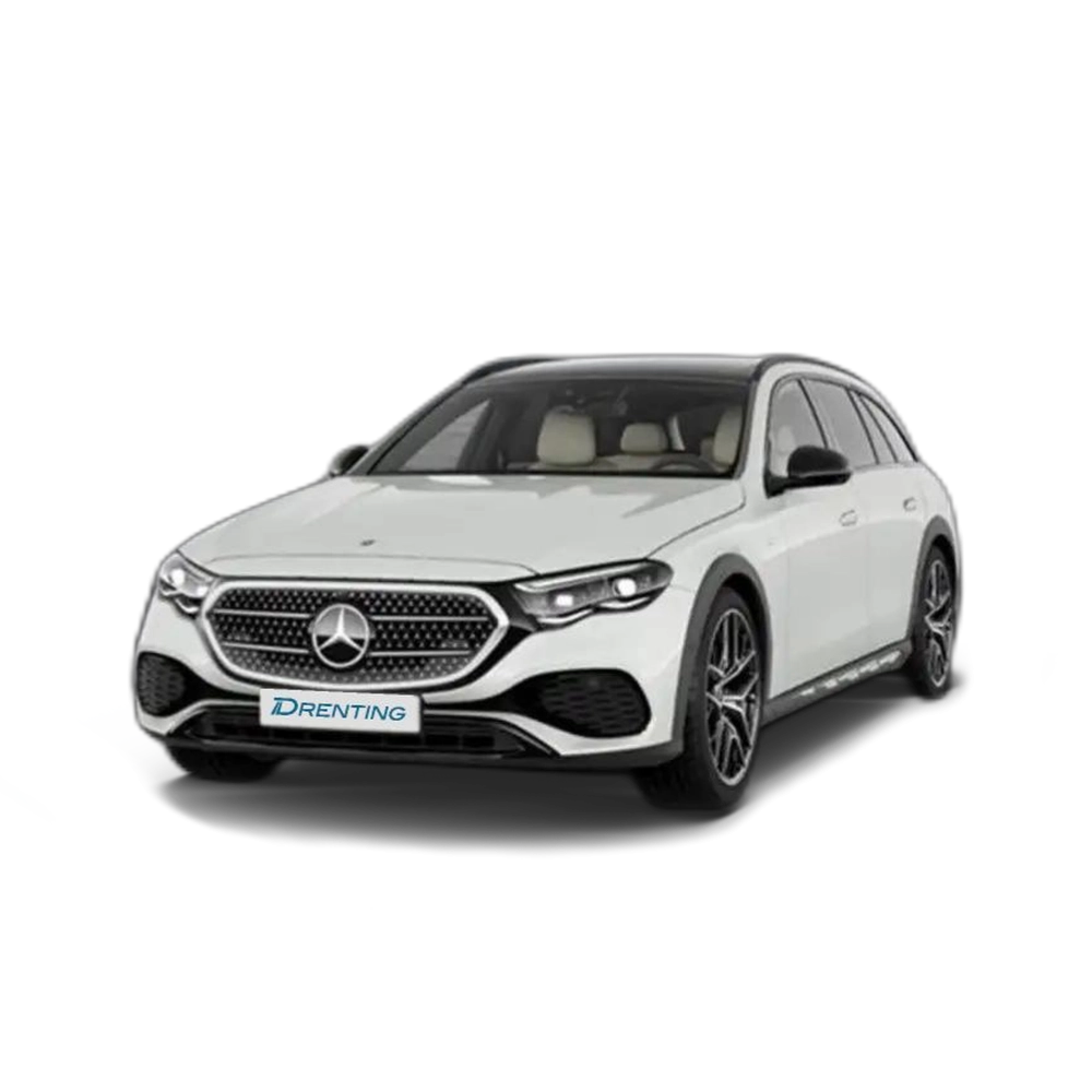 Mercedes-Benz E 300 de 4MATIC All-Terrain EQ Estate