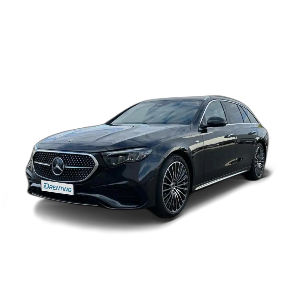 Mercedes-Benz E 300 de con tecnología híbrida EQ Estate Gris