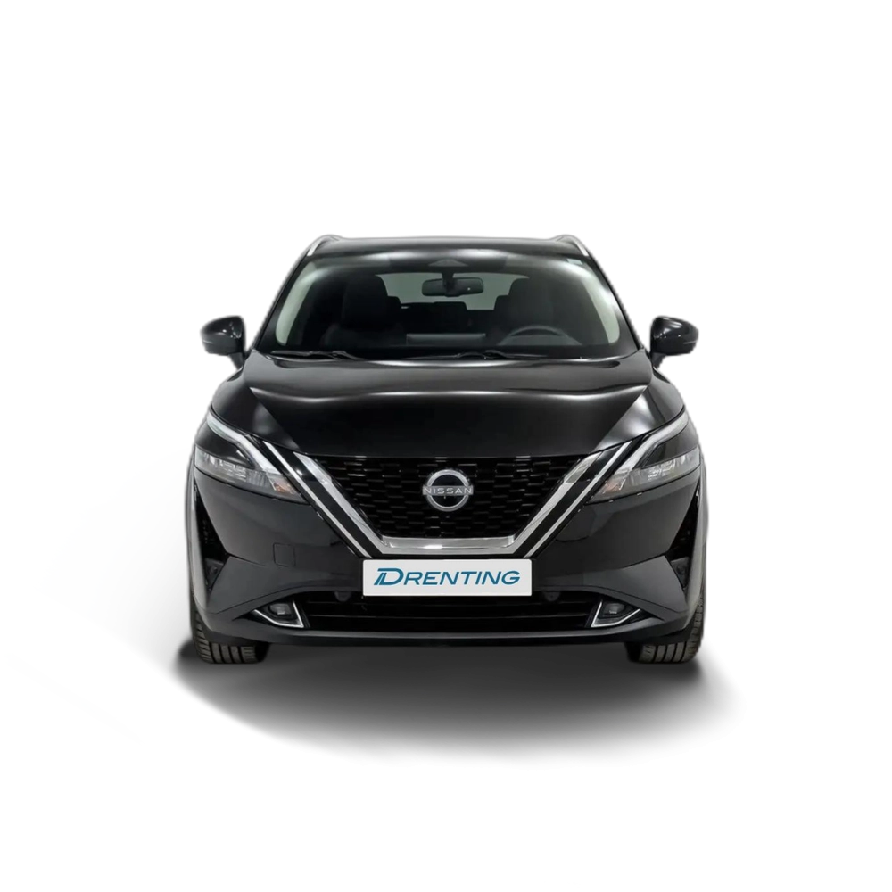 Nissan Qashqai DIG-T 103kW N-Connecta Negro 1 1