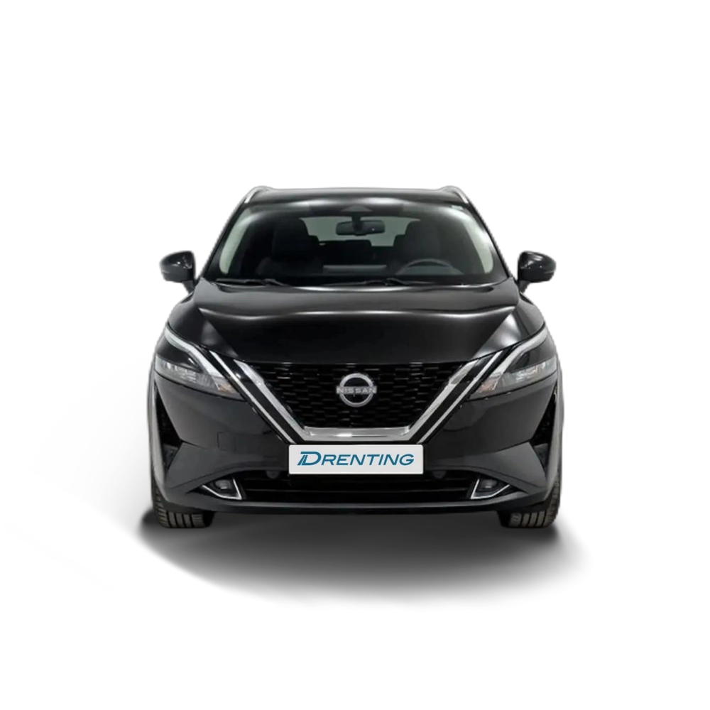 Nissan Qashqai DIG-T 103kW N-Connecta Negro 1 1