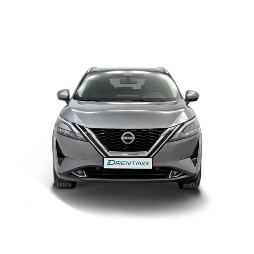 Nissan Qashqai DIG-T 103kW N-Connecta Gris 1 1