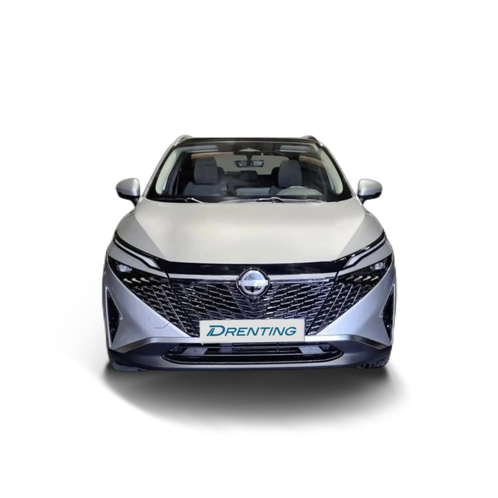 Nissan Qashqai DIG-T 103kW N-Connecta Plateado 2