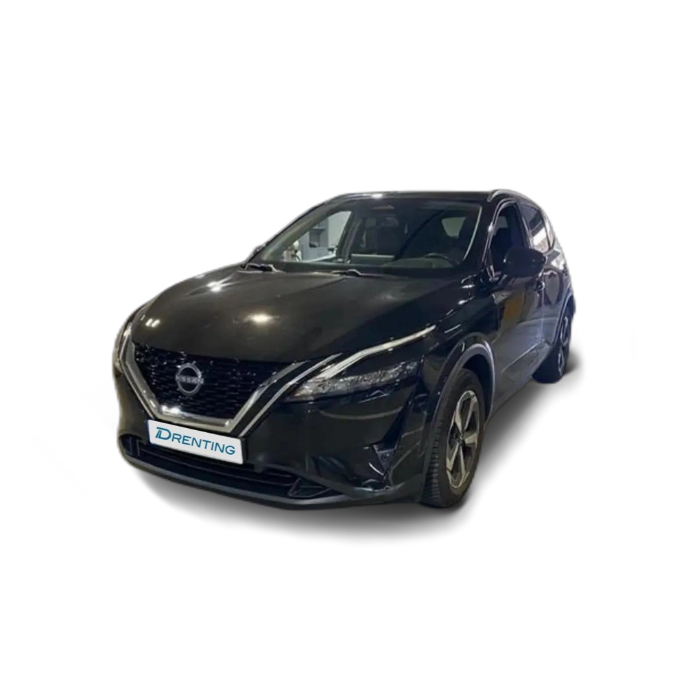 Nissan Qashqai DIG-T 103kW N-Connecta Gris 1