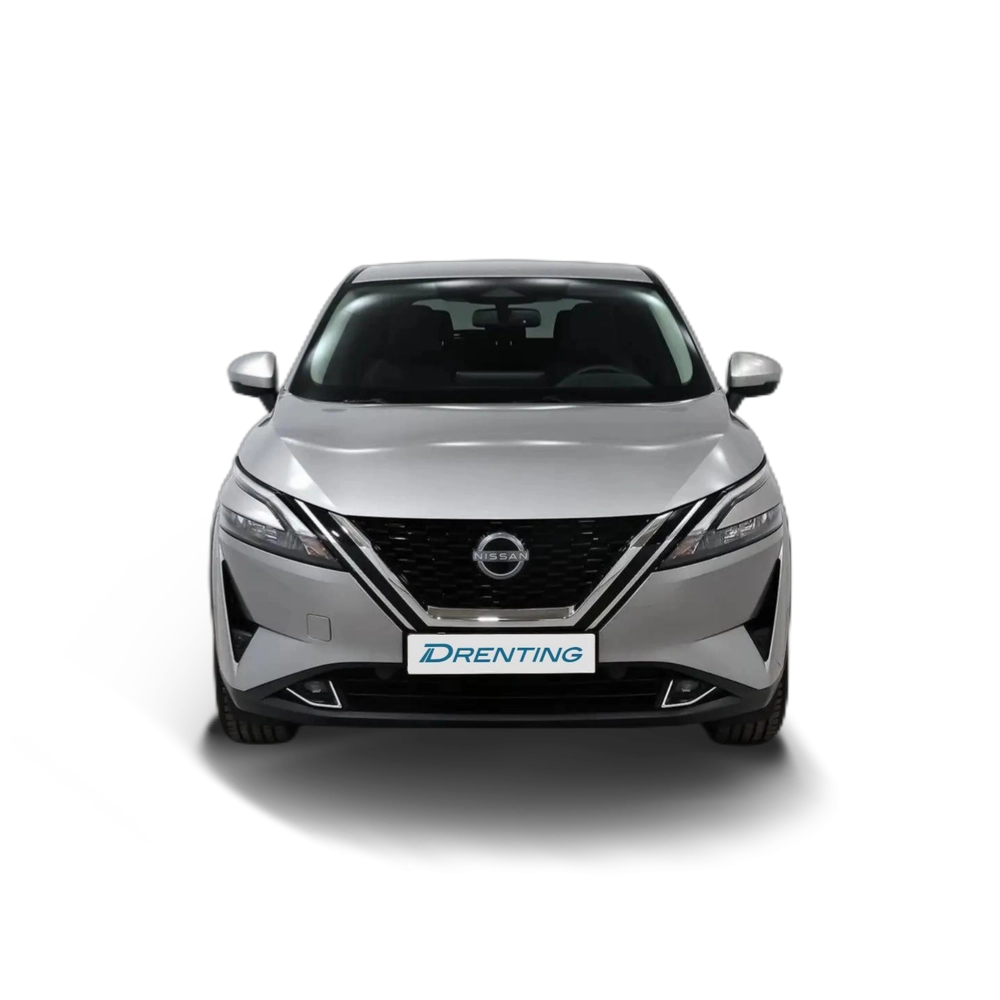 Nissan Qashqai DIG-T 103kW N-Connecta Plateado 4