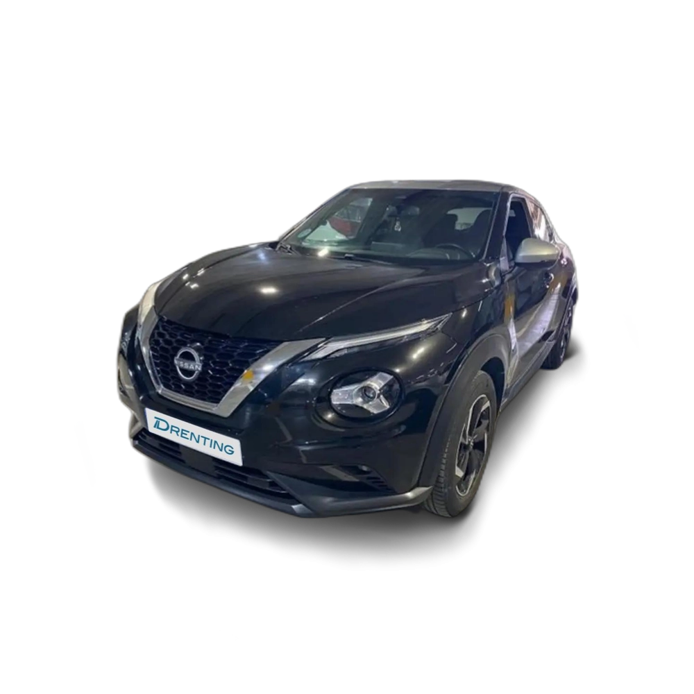 Nissan Juke DIG-T 84 kW (114 CV) 6M/T N-Connecta Gris 3