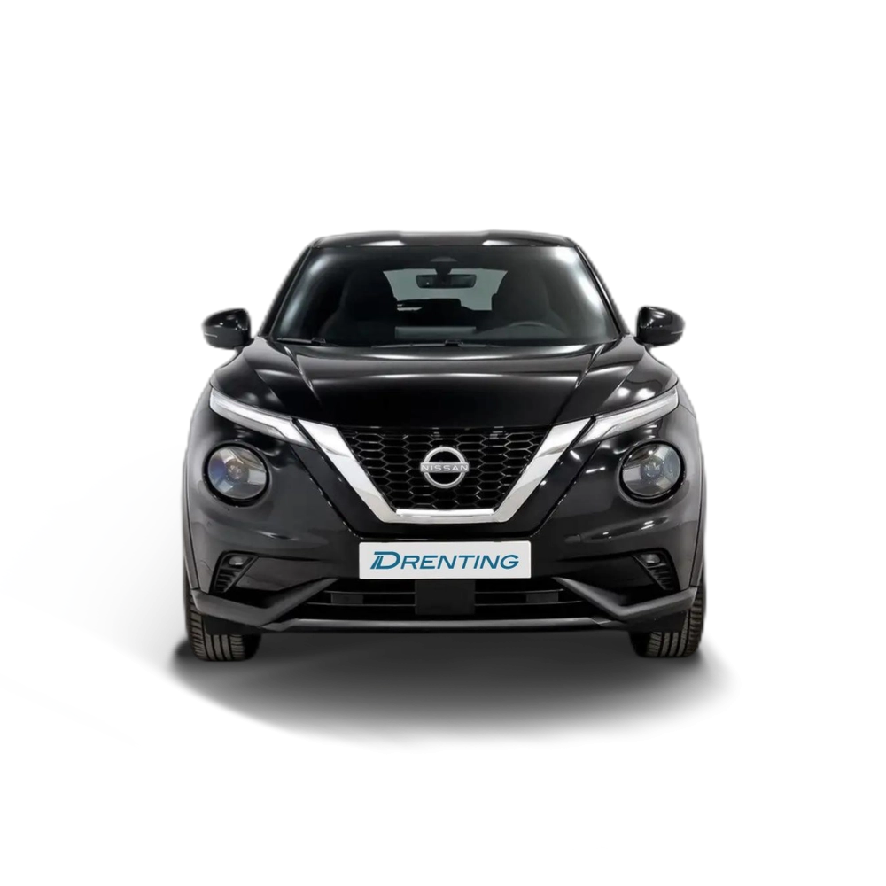 Nissan Juke DIG-T 84 kW (114 CV) 6M/T N-Connecta Negro 1