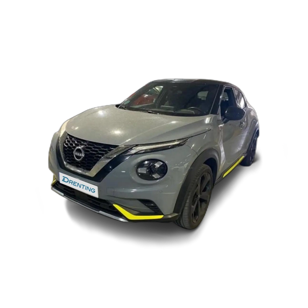 Nissan Juke DIG-T 84 kW (114 CV) DCT 7 Vel. Kiiro Gris