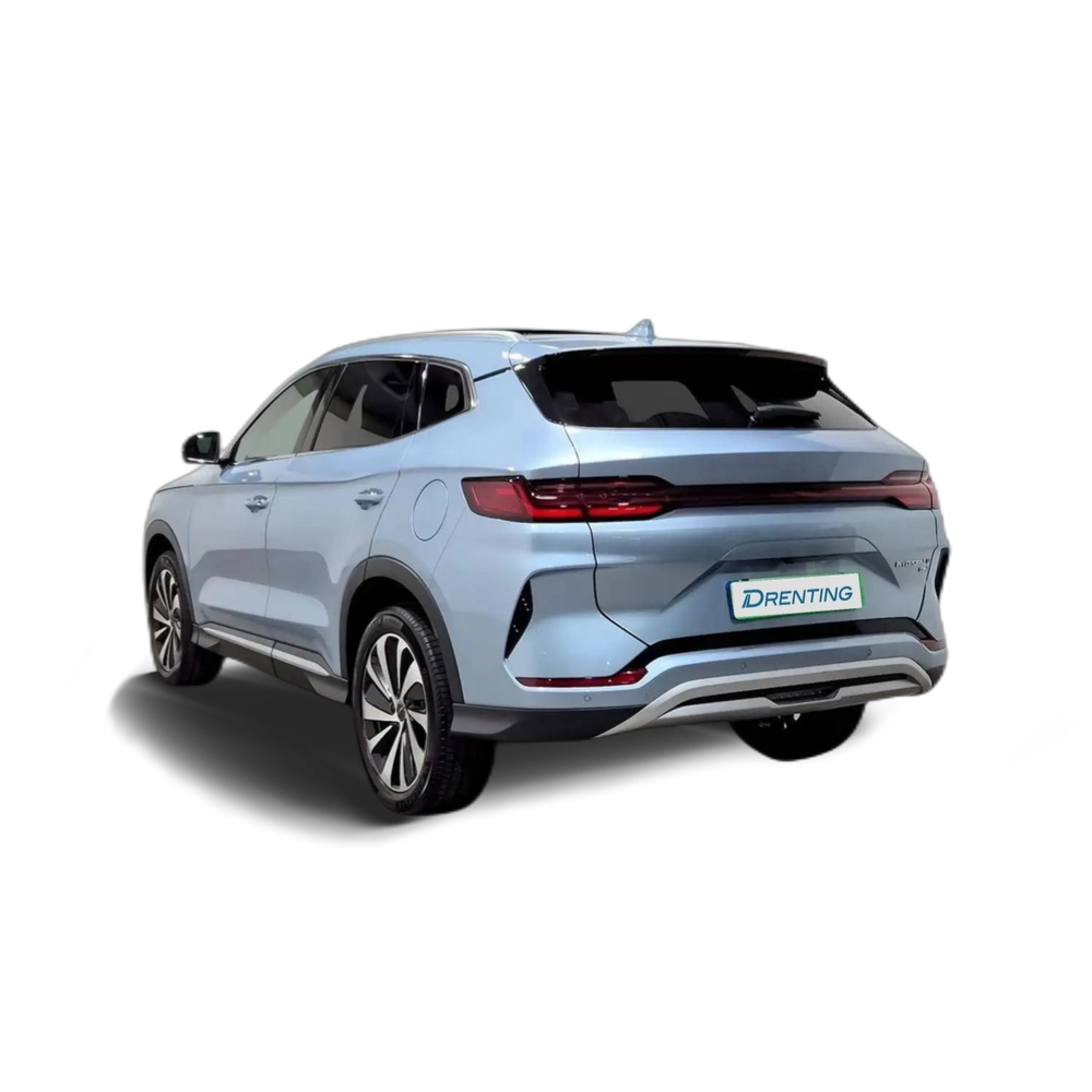 BYD Seal U DM-i Comfort 160kW Azul 3
