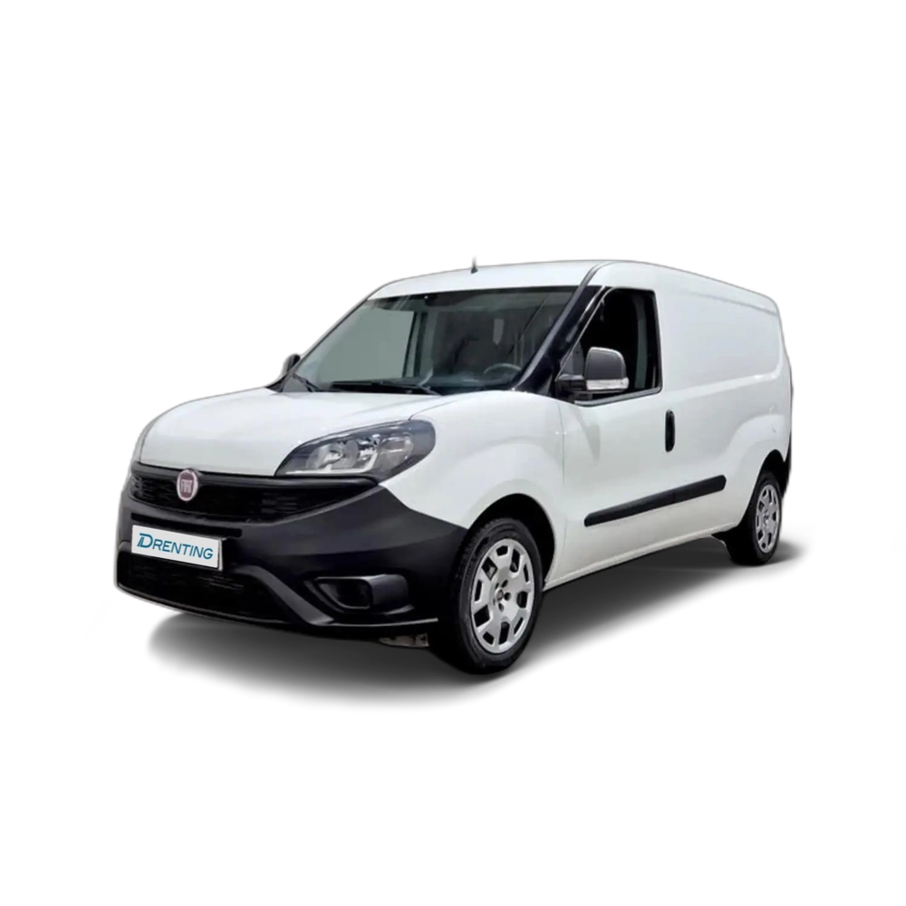 Fiat Dobló 1.3 MULTIJET 95CV SX MAXI 4P Blanco