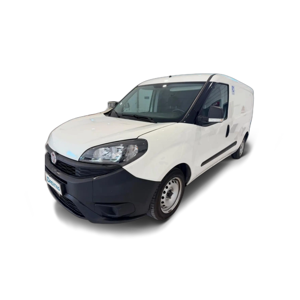 Fiat Dobló Cargo 1.3Mjt SX Maxi 750Kg 70kW Blanco