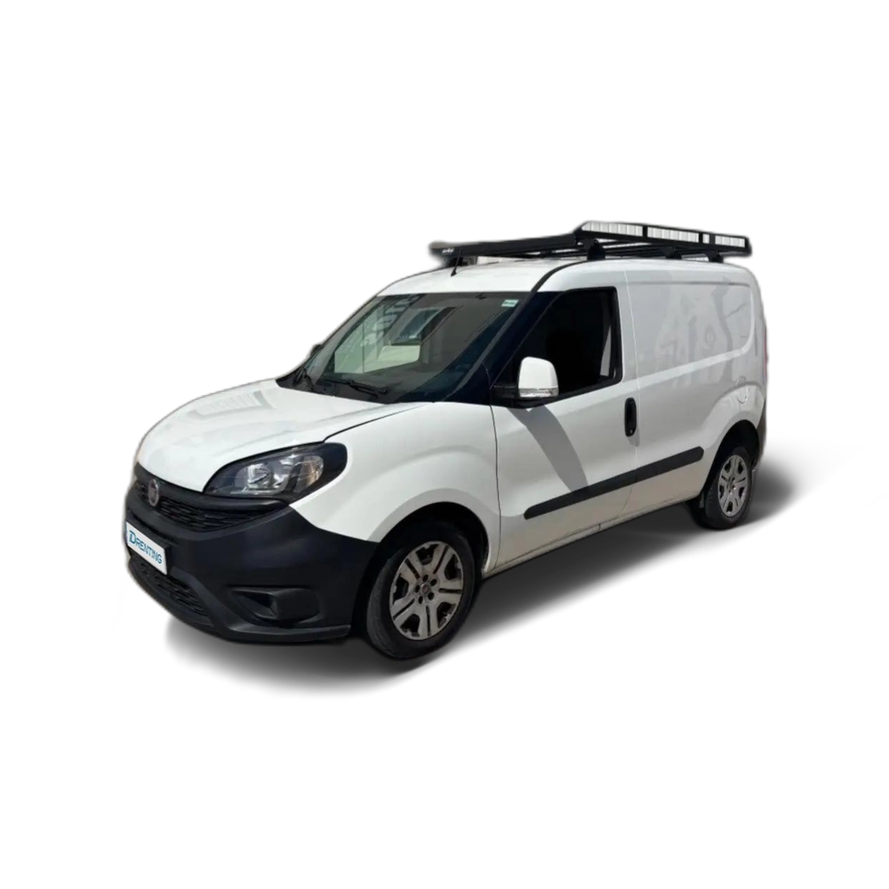 Fiat Dobló Cargo 1.6Mjt SX 55kW Blanco