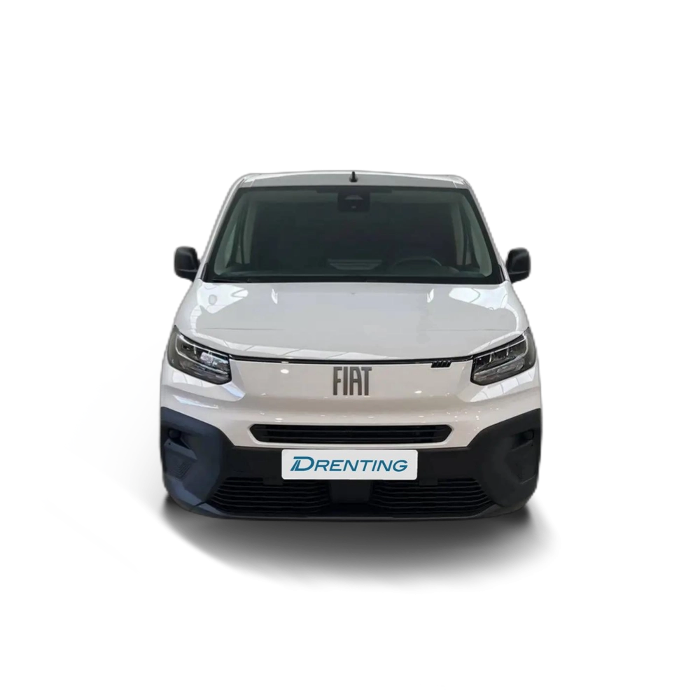 Fiat Dobló Combi (N1) M BlueHDi 1.5L 100CV S&S MT6 – Blanco 1