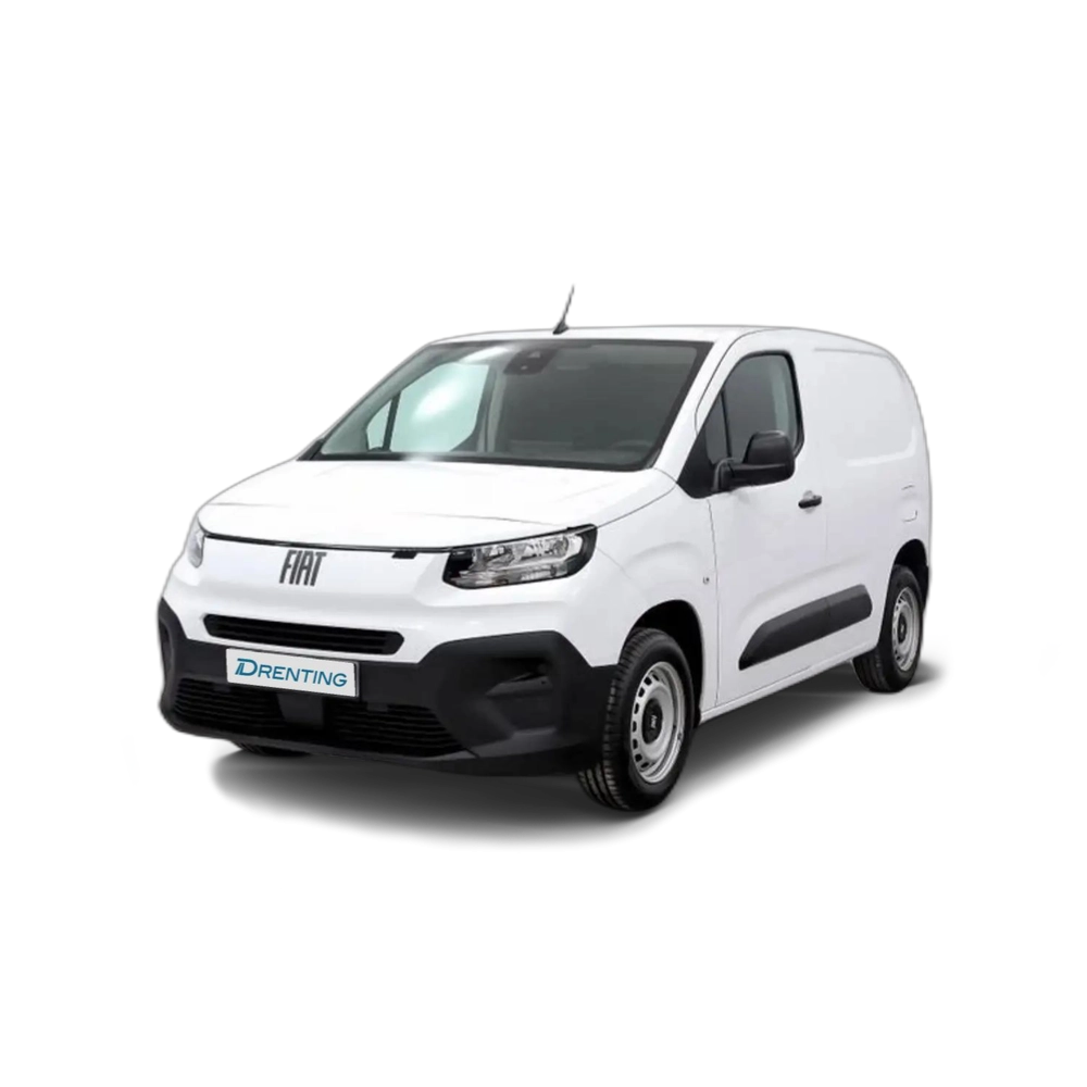 Fiat Dobló FG 1.5 BLUEHDI 100 650KG L1 4P Blanco