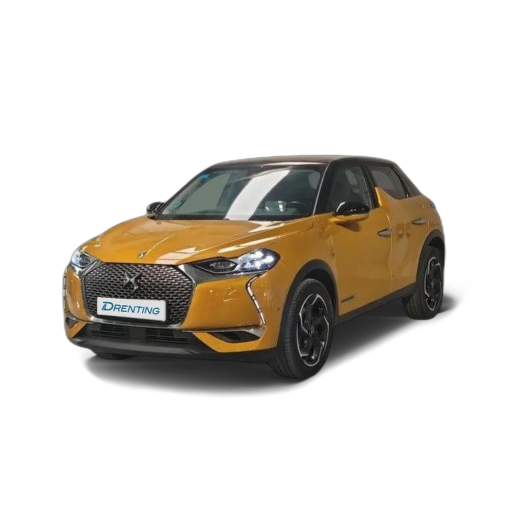 DS DS3 Crossback DS 3 Crossback Puretech La Premiere 155 EAT8