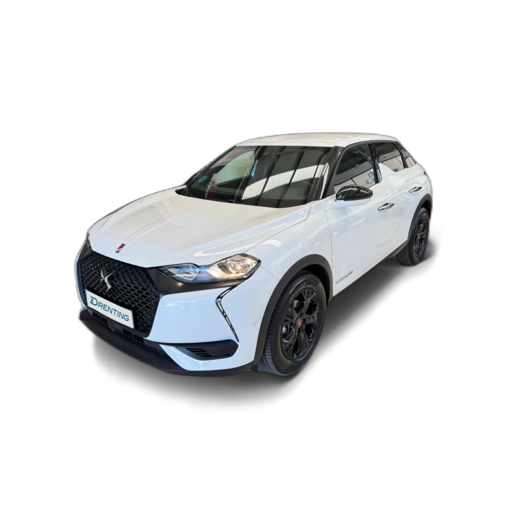 DS DS3 Crossback DS 3 Crossback Puretech Performance Line 100 1 1