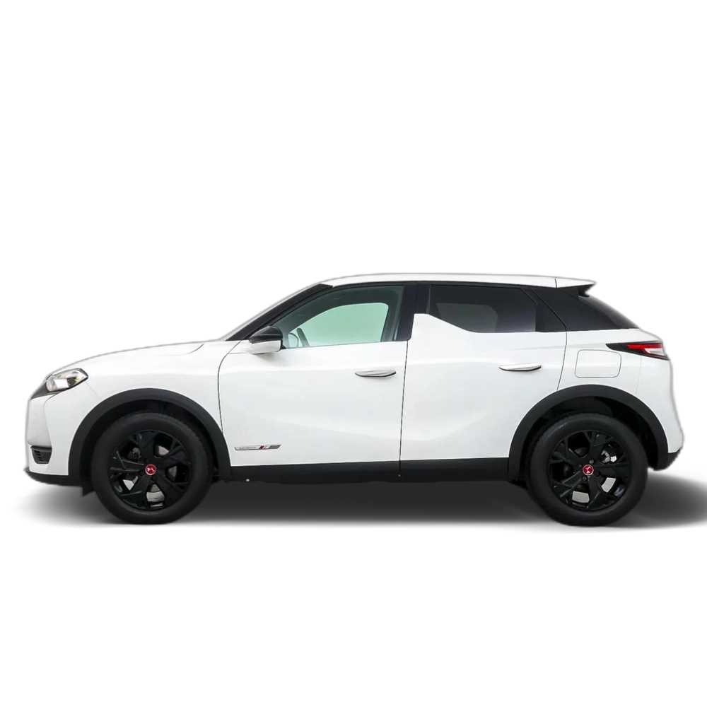 DS DS3 Crossback DS 3 Crossback Puretech Performance Line 100 2