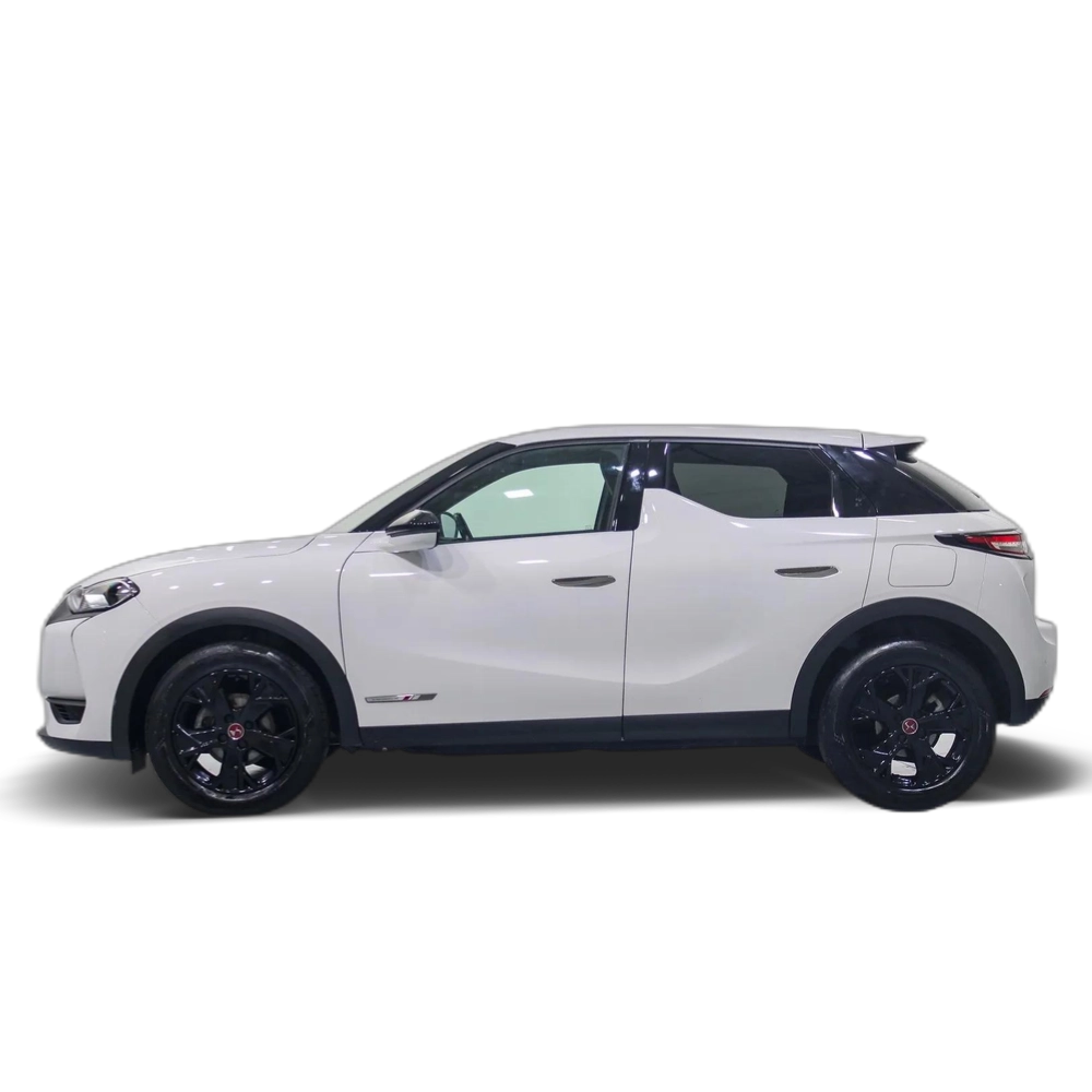 DS DS3 Crossback DS 3 Crossback Puretech Performance Line 100