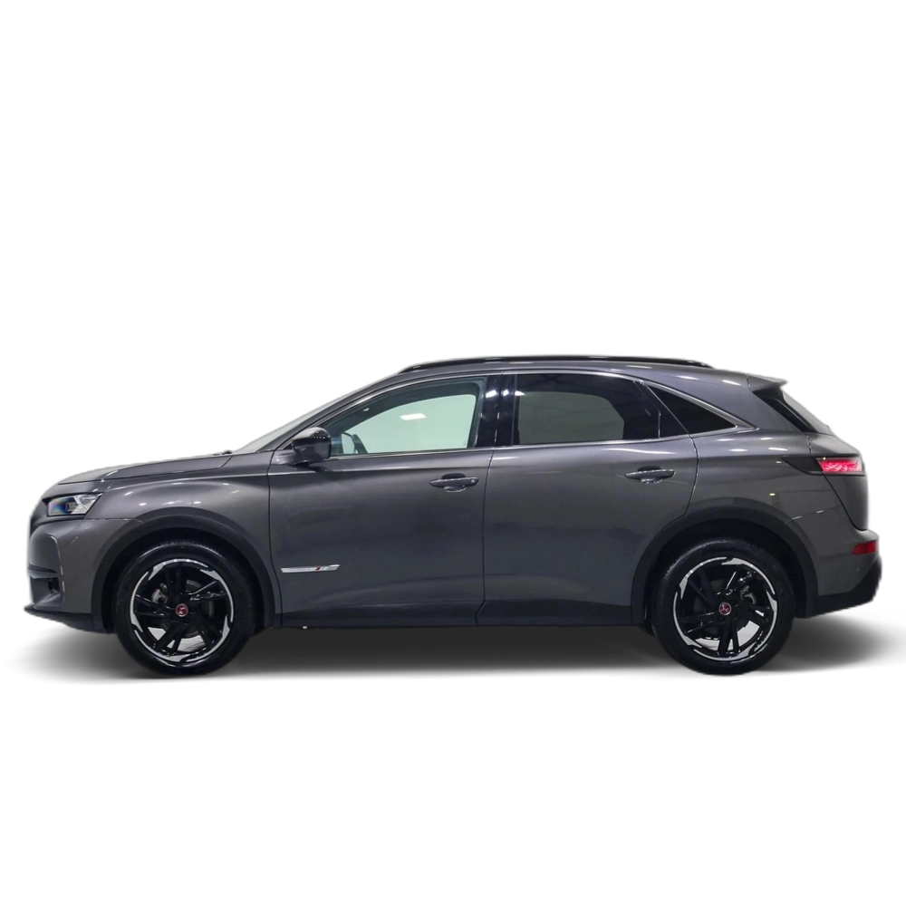 Renting DS N7 DS 7 1.5BlueHDi Performance Line Aut.