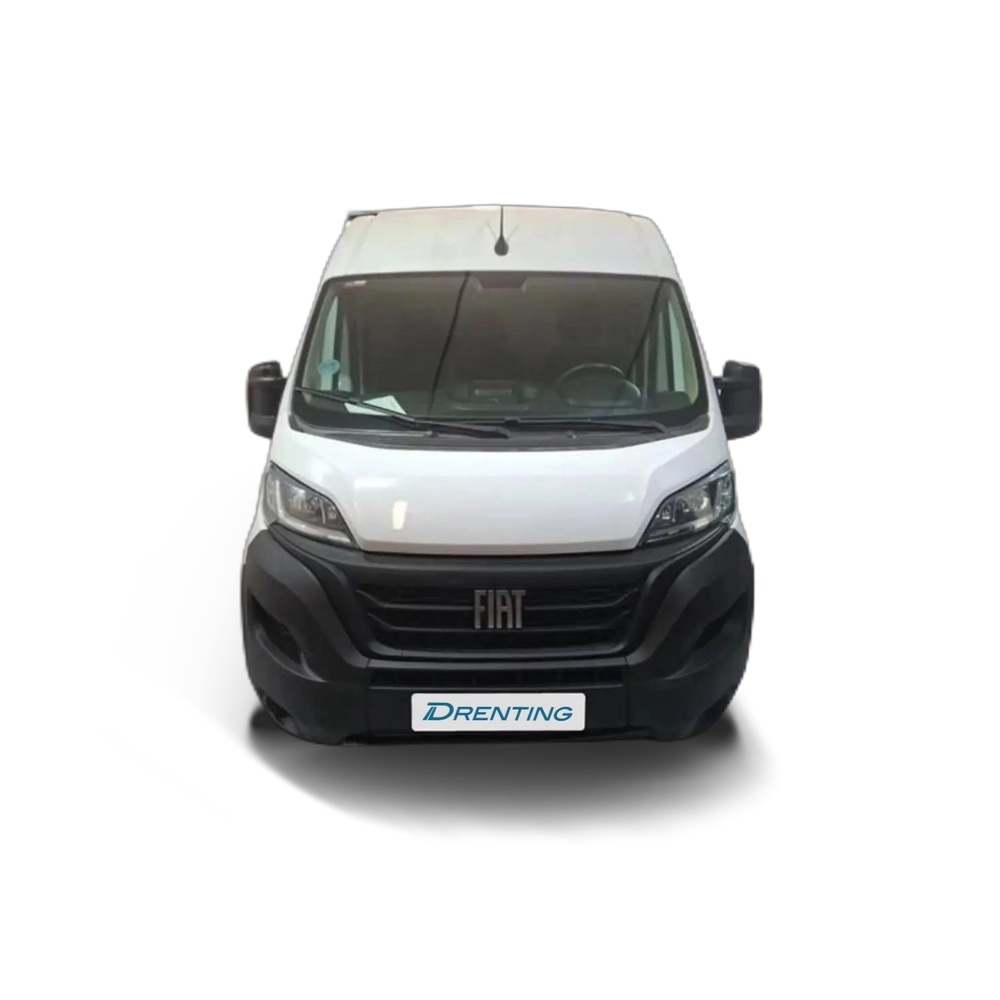 Renting Fiat Ducato 35 L2H2 Multijet (103kW) - Blanco