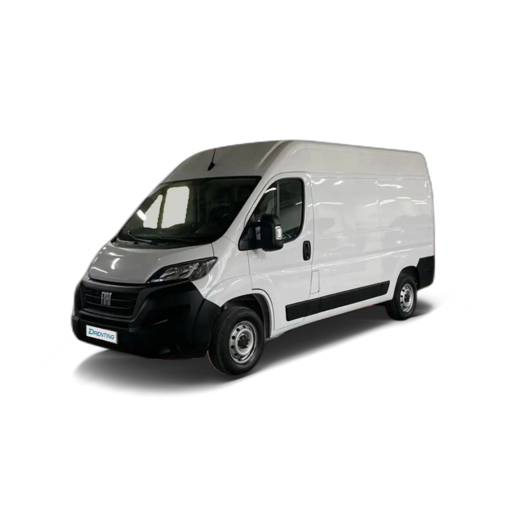 Fiat Ducato 35 L2H2 Multijet (103kW) Blanco