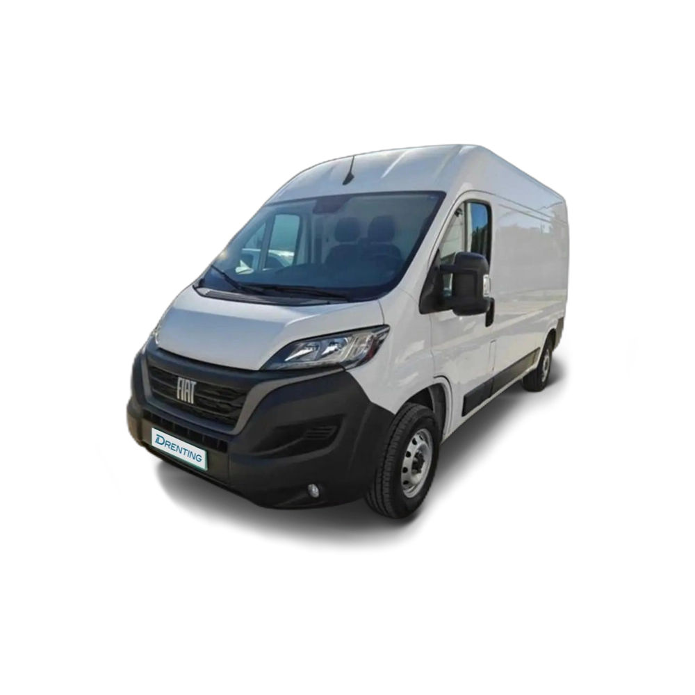Fiat Ducato FG 2.2 MULTIJET 140 35 L2H2 EASY PRO 4P Blanco 1