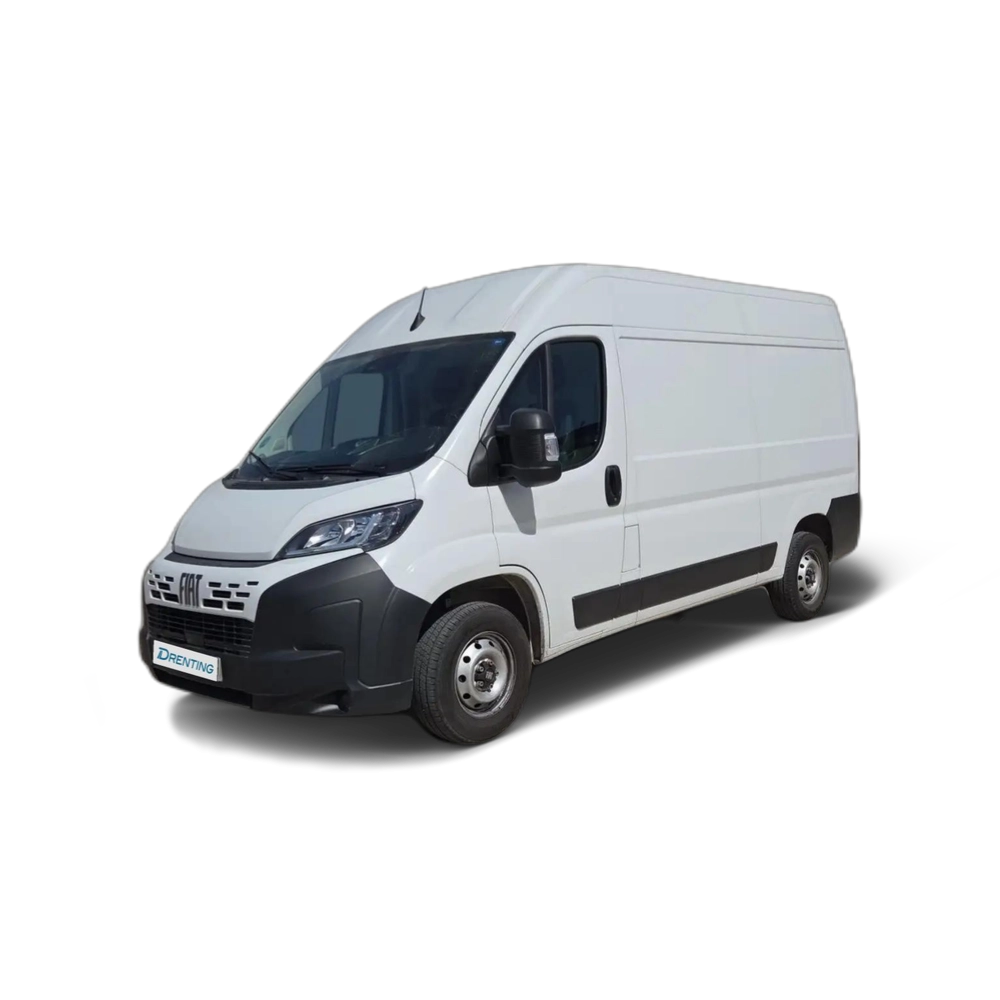 Fiat Ducato Fg. 35 2.2BlueHDi L2 H2 103KW Blanco
