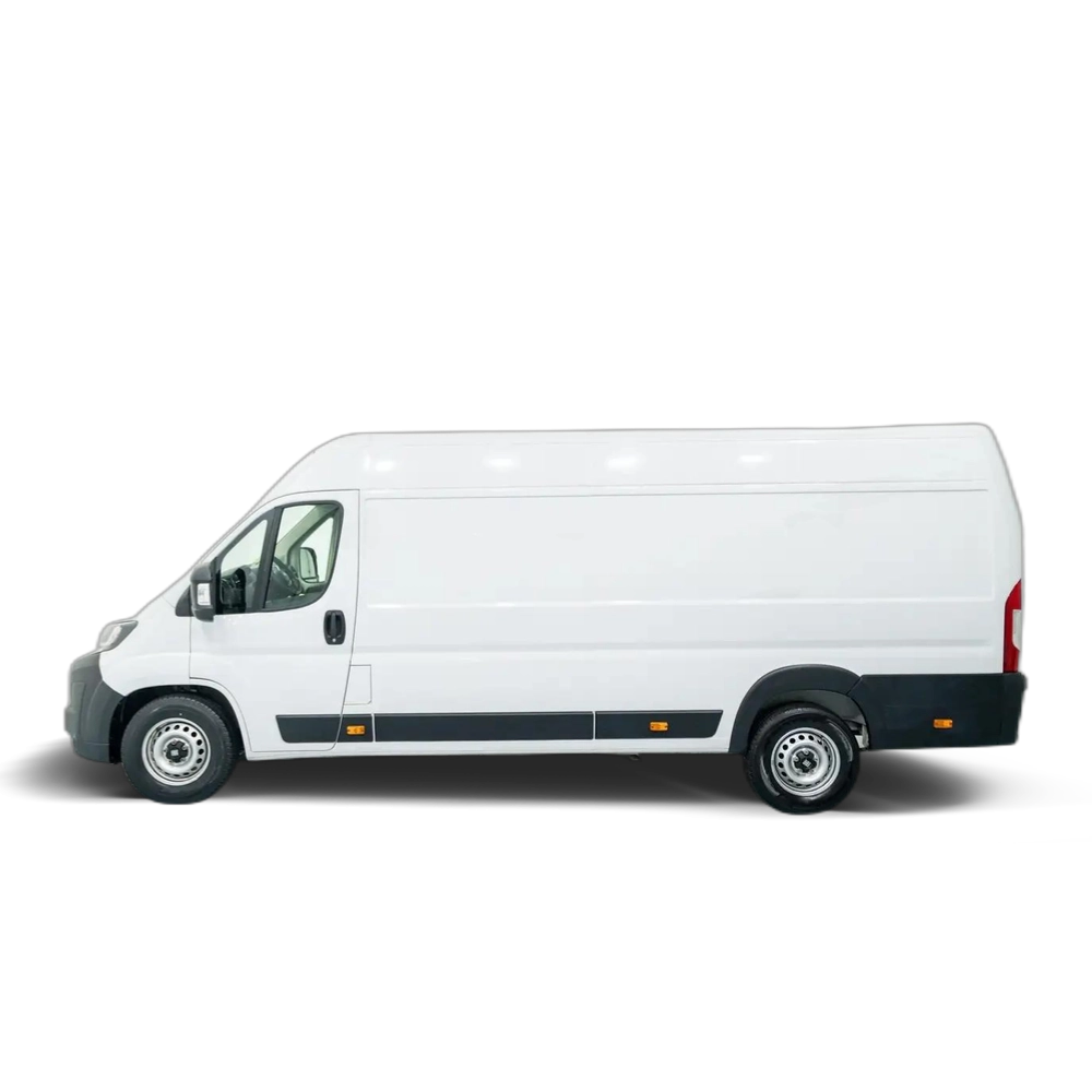 Fiat Ducato Fg. Maxi 35 2.2BlueHDi L4 H2 103KW Blanco 4