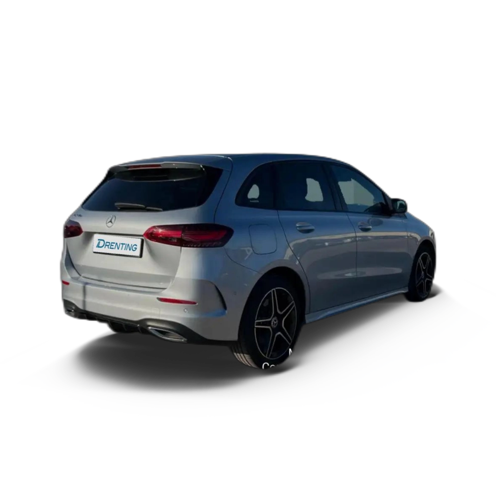 Mercedes-Benz B 250 e 2
