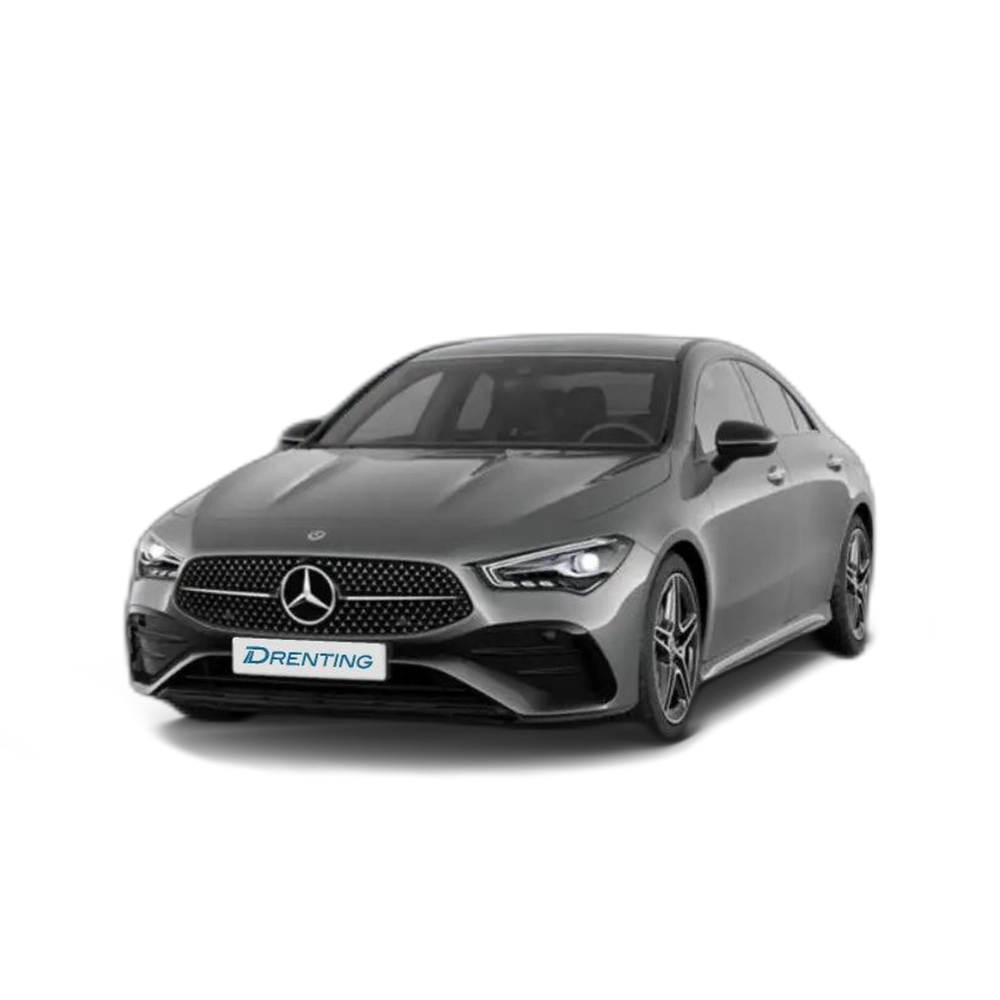 Mercedes-Benz CLA 250 e 5 1