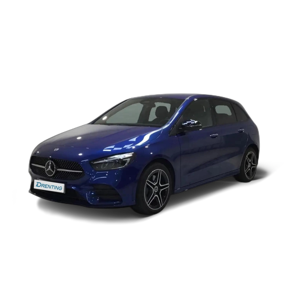 Mercedes-Benz B 250 e 1