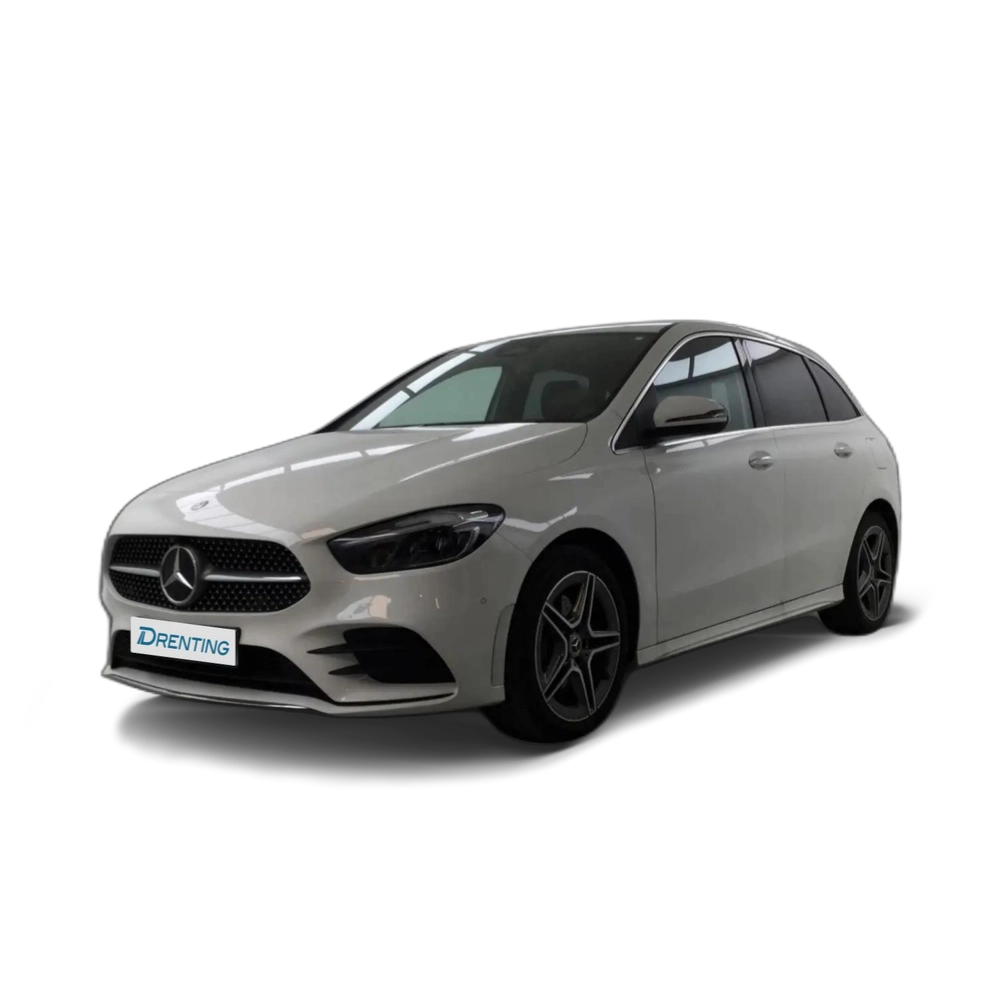 Mercedes-Benz B 250 e Blanco