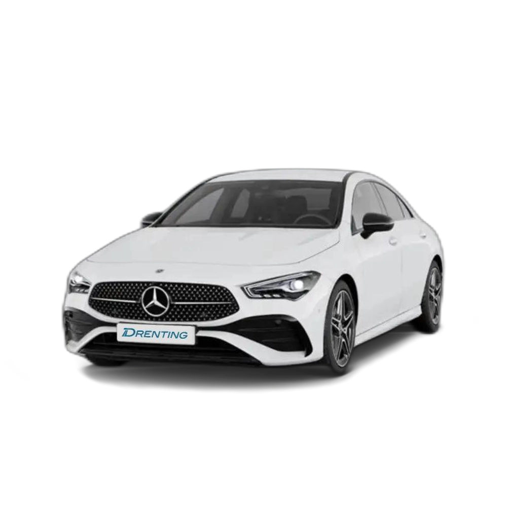 Mercedes-Benz CLA 250 e 5 3