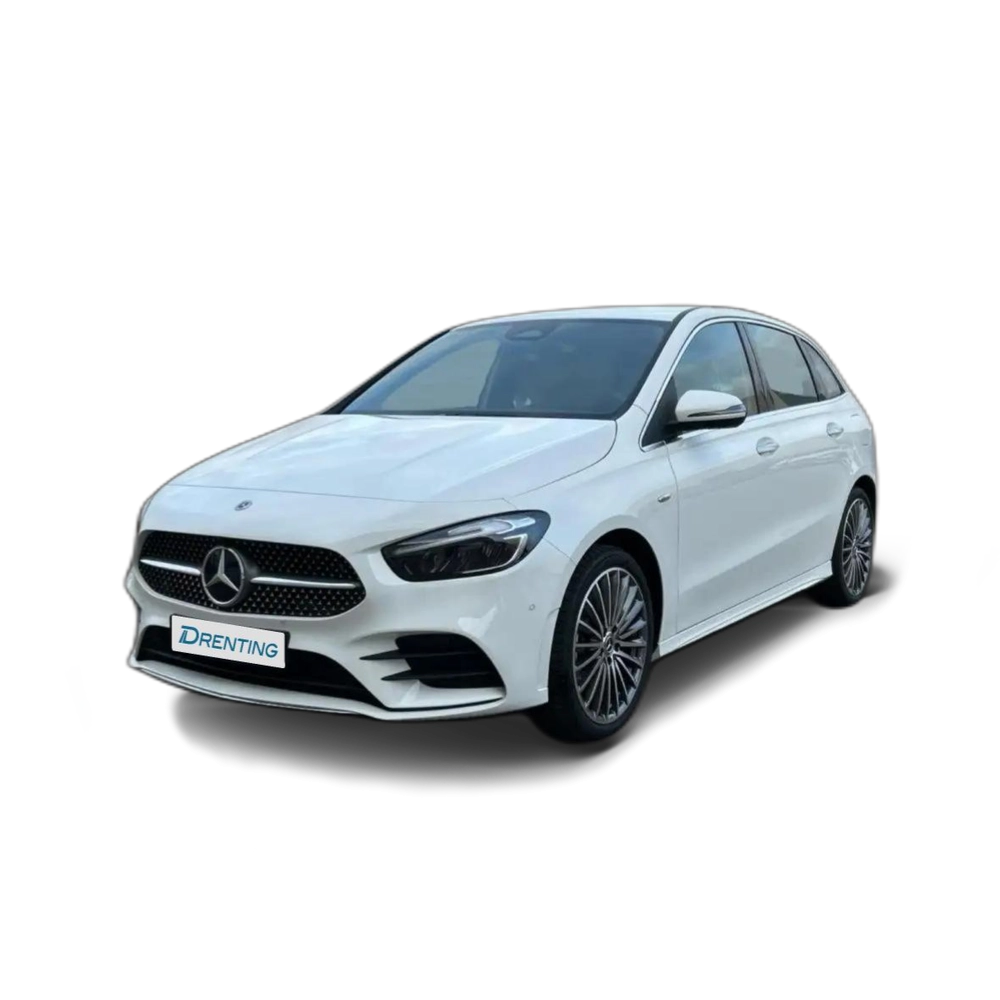 Mercedes-Benz B 250 e Blanco