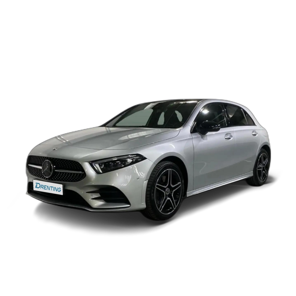 Mercedes-Benz A 250 e AMG Line
