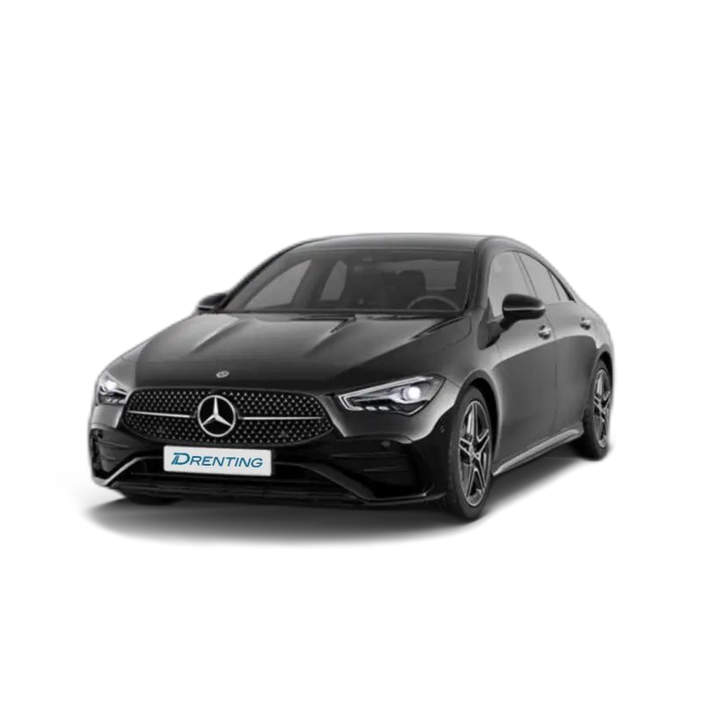 Mercedes-Benz CLA 250 e 5 2