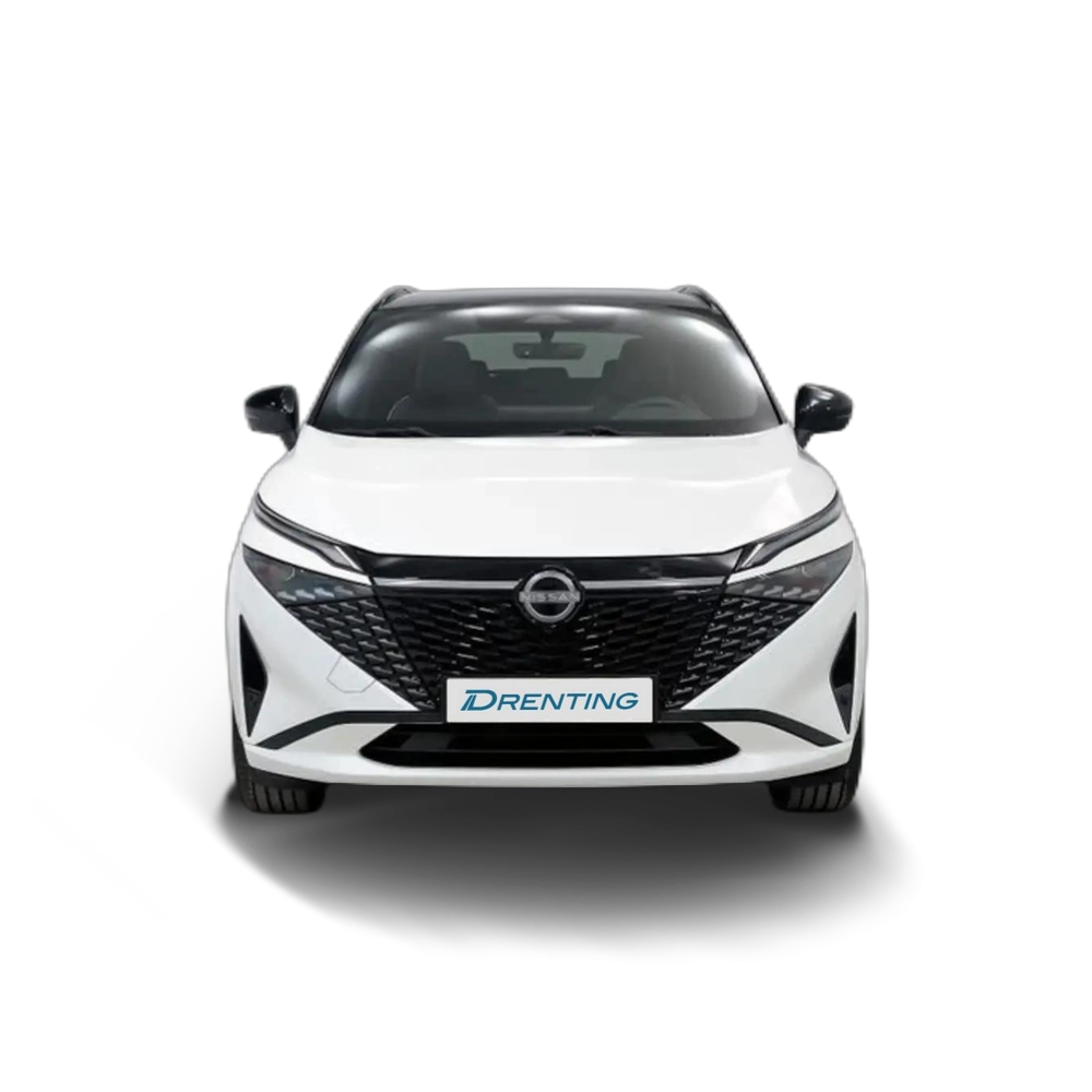 Nissan Qashqai E-POWER 140 KW (190 CV) N-Design Blanco