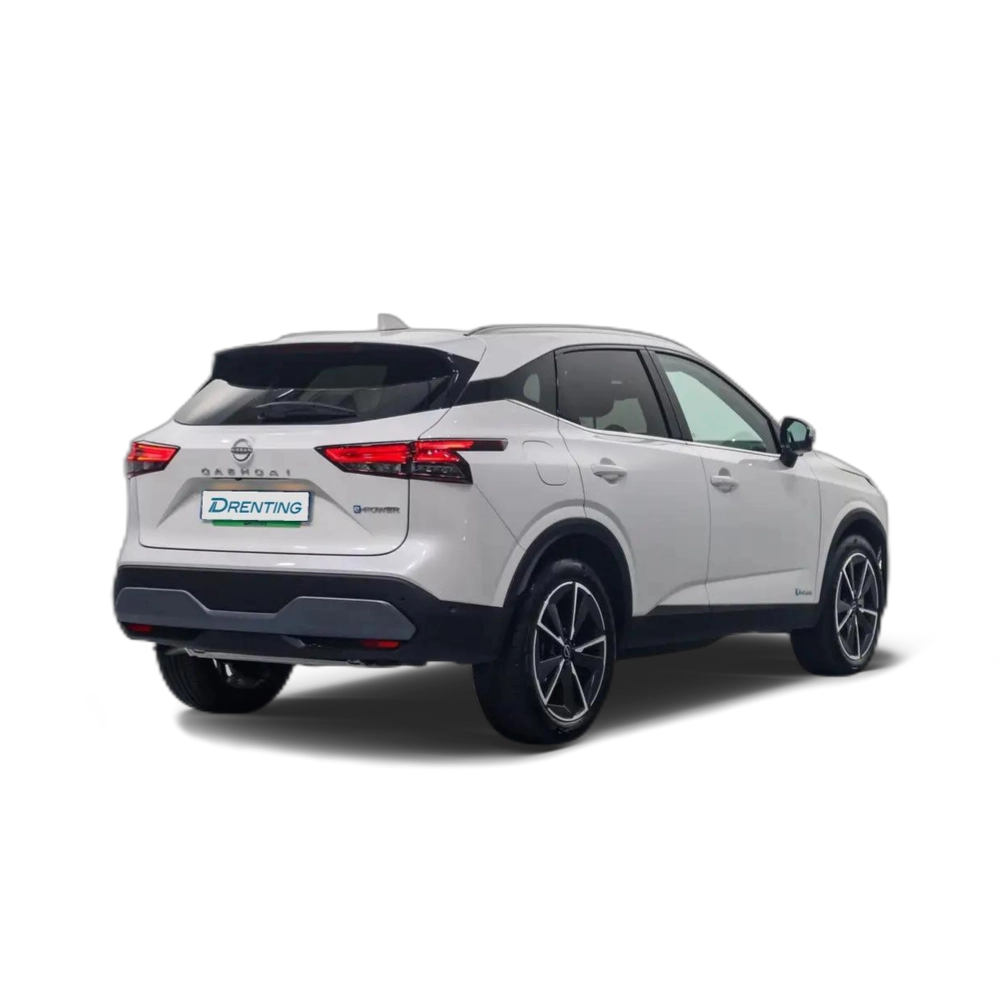 Nissan Qashqai E-POWER GEN3 Tekna 4×2 140kW Blanco