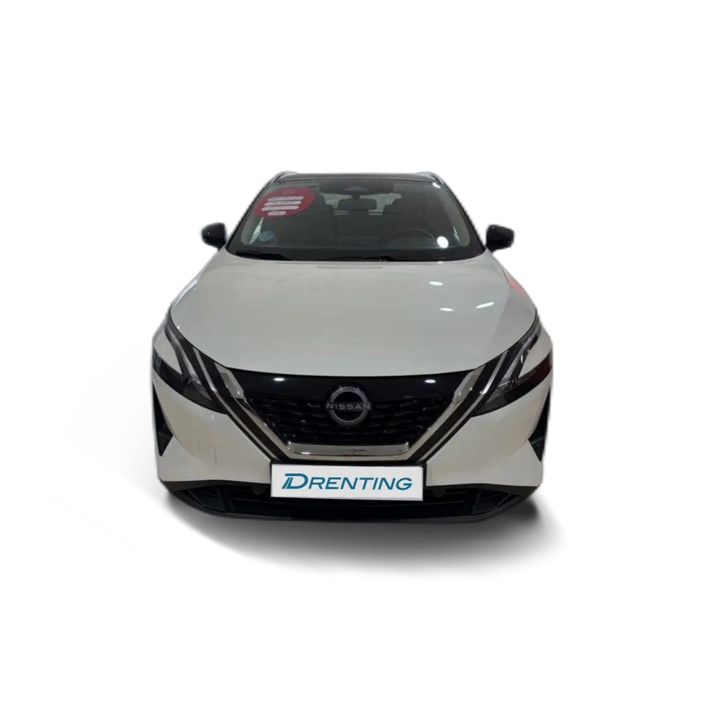 Nissan Qashqai E-POWER N-Connecta 4×2 140kW Blanco