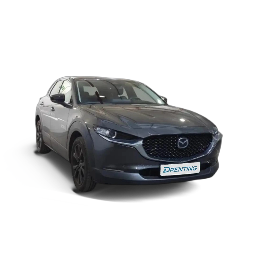 Mazda CX-30 e-SKY G MHEV 110 kW 6AT Homura Gris