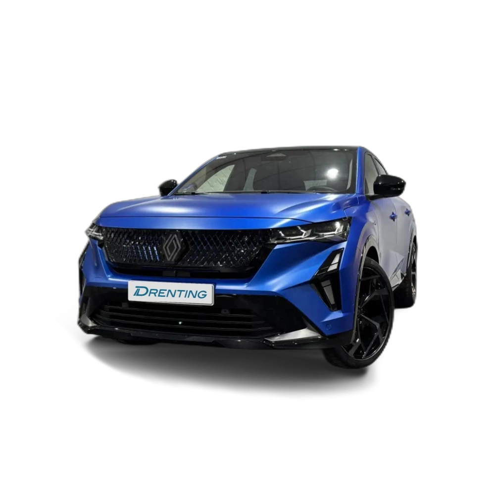 Renault Rafale E-Tech Atelier Alpine 4×4 221kW Azul