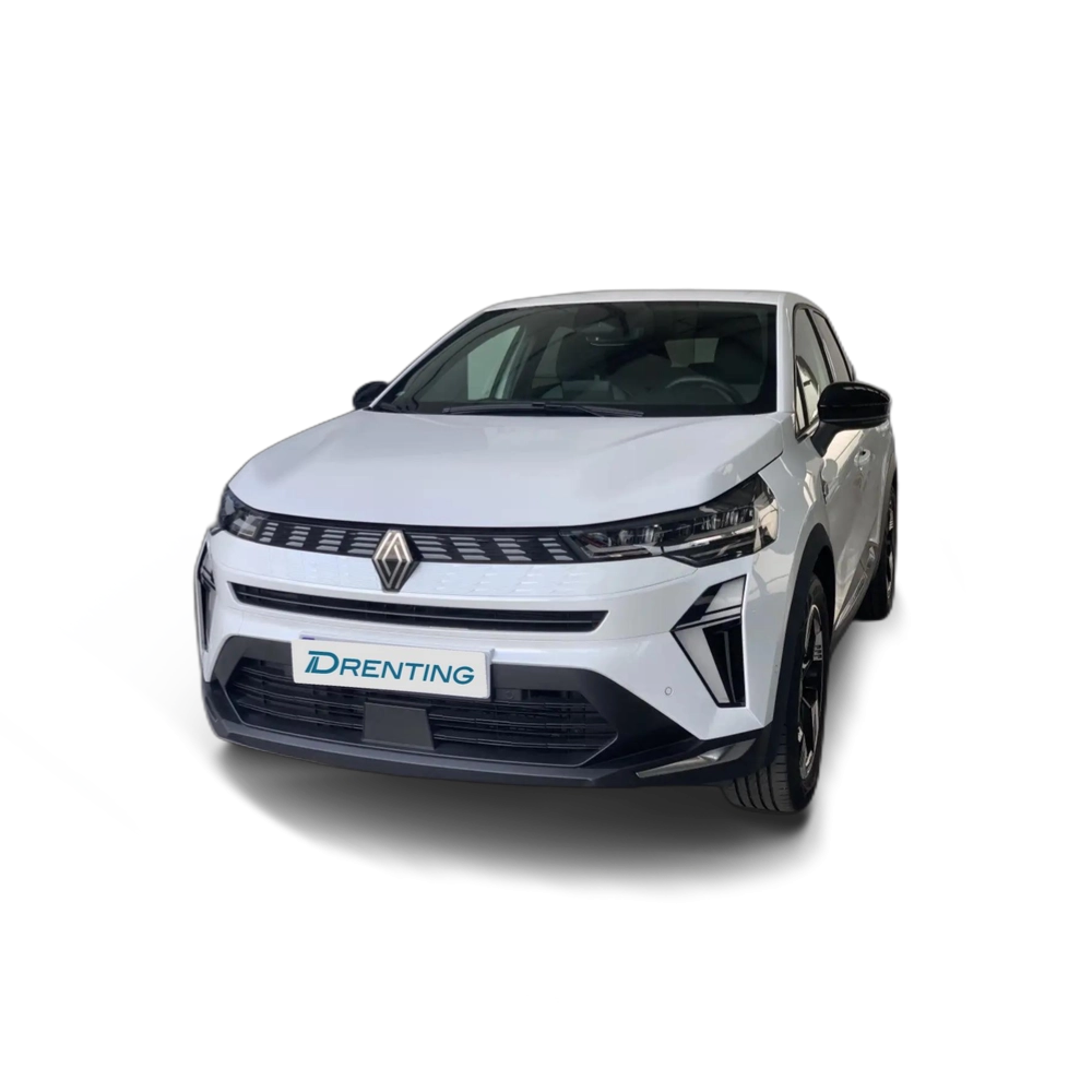 Renault Symbioz E-TECH Full Hybrid Techno 105kW Blanco 2