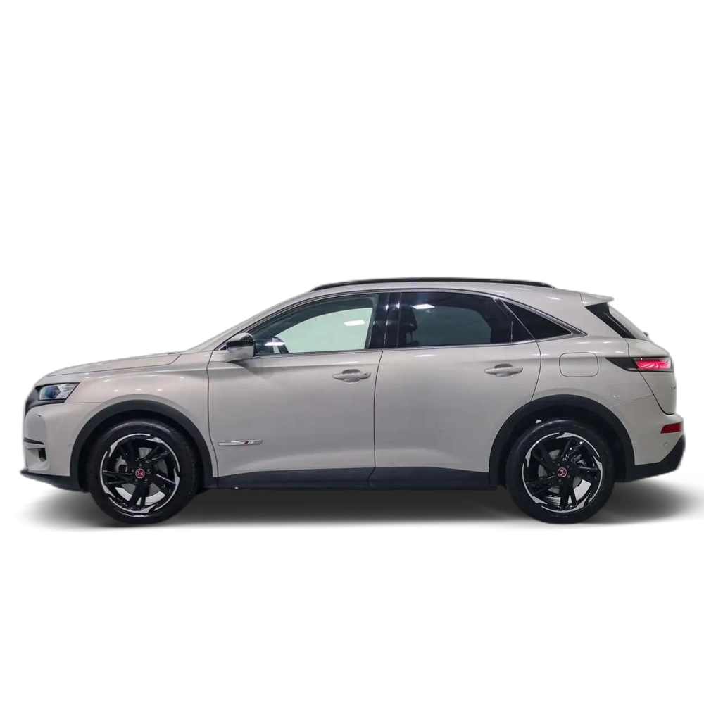 DS Automobiles DS 7 Crossback E-Tense Performance Line Aut. 4×2 Blanco 1 1
