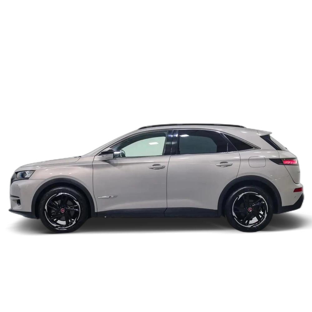 DS Automobiles DS 7 Crossback E-Tense Performance Line Aut. 4×2 Blanco